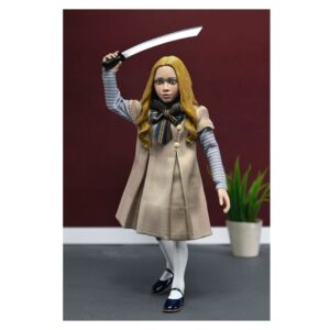 Neca Action Figure M3gan Clothed Megan