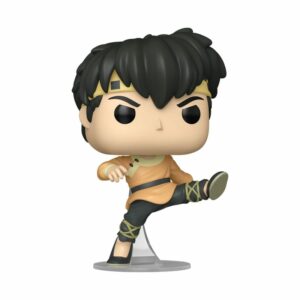 Funko POP! Animation Vinyl Figure Ryoga Ranma 1/2 - 2029