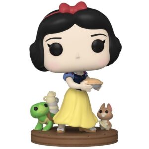 Funko POP! Disney Vinyl Figure Ultimate Princess Snow White - 1019