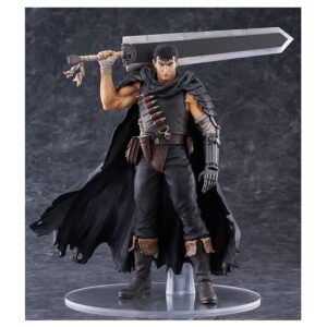 Goodsmile Company Pop Up Parade L Guts Gatsu Black Swordsman Berserk