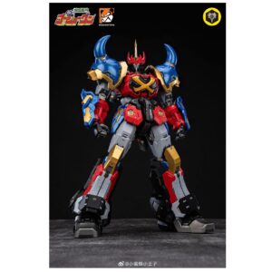 Moshow Noble Class X Goshogun Diecast Model