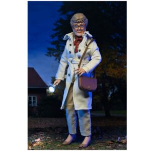 Neca Action Figure Clothed Jessica Fletcher Murder She Wrote