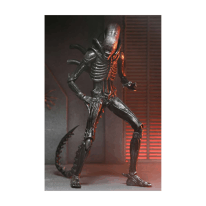 Neca Ultimate Action Figure 7" Xenomorph Alien Romulus