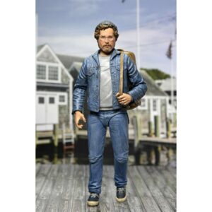 Neca Action Figure Ultimate Matt Hopper Jaws