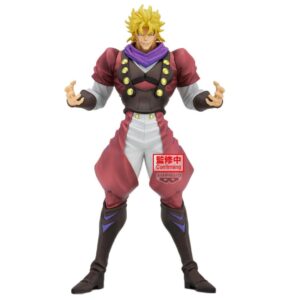 Bandai Spirits Banpresto Mometria Dio Brando Jojo's Bizarre Adventure Phantom Blood