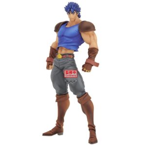 Bandai Spirits Banpresto Mometria Jonatan Joestar Jojo's Bizarre Adventure Phantom Blood