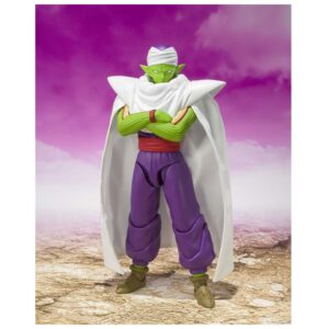 Bandai Spirits S.H. Figuarts Piccolo Dragon Ball Daima