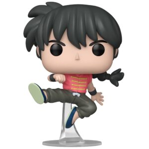 Funko POP! Animation Vinyl Figure Ranma 1/2 - 2026