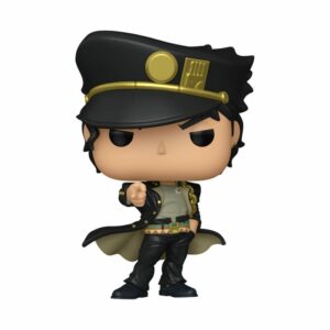 Funko POP! Animation Vinyl Figure Jotaro Kujo Jojo's Bizzarre Adventure - 2053