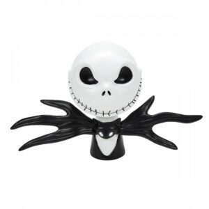 Enesco Disney Jack Skellington Tree Topper Nightmare Before Christmas Jim Shore 6013455