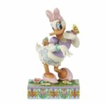 Enesco Disney Traditions Daisy Duck Spring Jim Shore 6016337