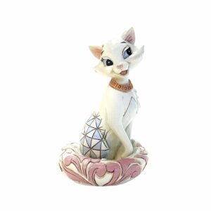 Enesco Disney Traditions Duchesse Mini Jim Shore 6016909