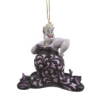 Enesco Disney Traditions Ursula Ornament The Little Mermaid Jim Shore 6017551