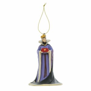 Enesco Disney Traditions Evil Queen Ornament Snow White Jim Shore 6017552