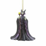 Enesco Disney Traditions Maleficent Ornament Sleeping Beauty Jim Shore 6017554