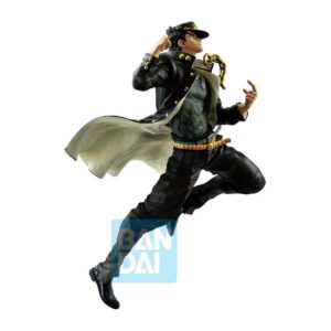 Bandai Spirits Banpresto Masterlise Jotaro Kujo Ichibansho Jojo's Bizarre Adventure