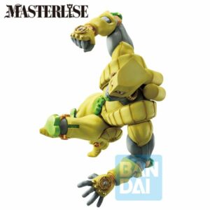 Bandai Spirits Banpresto Masterlise The World Ichibansho Jojo's Bizarre Adventure