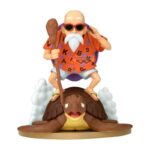 Bandai Spirits Banpresto Kamesennin History Box Dragon Ball