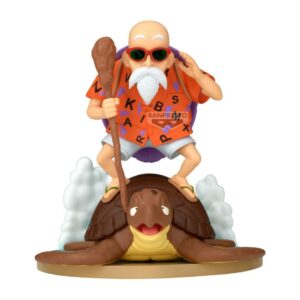 Bandai Spirits Banpresto Kamesennin History Box Dragon Ball