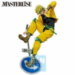 Bandai Spirits Banpresto Masterlise Dio Brando Ichibansho Jojo's Bizarre Adventure