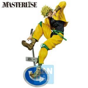 Bandai Spirits Banpresto Masterlise Dio Brando Ichibansho Jojo's Bizarre Adventure