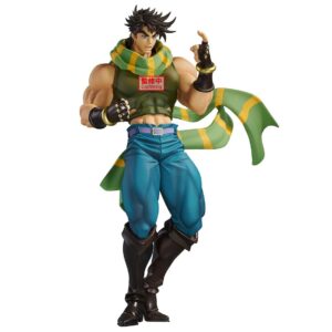 Bandai Spirits Banpresto Mometria Joseph Joestar Ichibansho Jojo's Bizarre Adventure