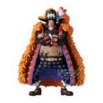 Bandai Spirits Banpresto DXF Grandline Series Special Marshall D. Teach One Piece