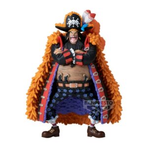 Bandai Spirits Banpresto DXF Grandline Series Special Marshall D. Teach One Piece