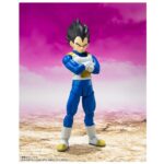 Bandai S.H. Figuarts Vegeta Dragon Ball Daima Tamashii Nations