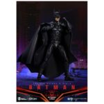 Beast Kingdom DAH-116 Batman Dynamic 8ction Heroes Action Figure 1/9 Batman & Robin