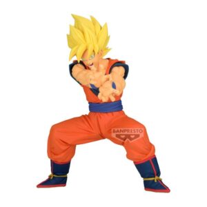 Bndai Spirits Banpresto Grandista Spuer Saiyan 2 Son Goku Dragon Ball Z