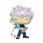 Funko POP! Animation Vinyl Figure Satoru Gojo (Hidden Inv) Jujutsu Kaisen - 1885