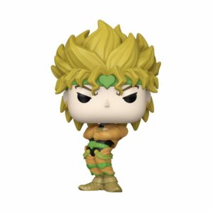 Funko POP! Animation Vinyl Figure Dio Jojo's Bizzarre Adventure - 2109