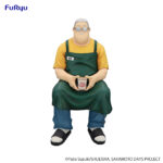 Furyu Taro Sakamoto Noodle Stopper Sakamoto Days