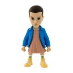 Minix Eleven Collectible Figurines Stranger Things