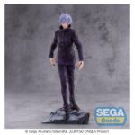 Sega Luminasta Satoru Gojo Extermination Jujutsu Kaisen