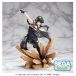 Sega Prize Yor Forger Thorn Princess Mission Extended Spy X Family
