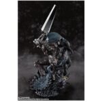 Bandai Spirits Figuarts Zero Guts Berserker Armor Touche Metallique Berserk Tamashii Nations