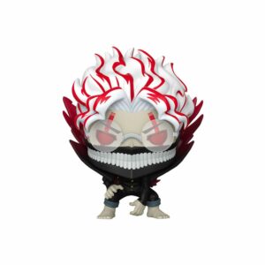 Funko POP! Animation Vinyl Figure Okarun Dandadan - 2100