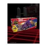 The Loyal Subjects Vehicle Mobile Defense Unit M.A.S.K