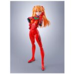 Bandai Spirits S.H. Figuarts Asuka Shikigami Langley Neon Genesis Evangelion Tamashii Nations
