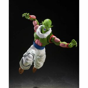 Bandai Spirits S.H. Figuarts Nail Dragon Ball Z Tamashii Nations