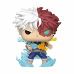 Funko POP! Animation Vinyl Figure Shoto Todoroki My Hero Academia - 2158