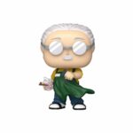 Funko POP! Animation Vinyl Figure Taro Sakamoto Days - 2058