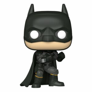 Funko POP! Heroes Vinyl Figure Batman - 1187