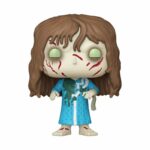 Funko POP! Movies Vinyl Figure Regan MacNeil The Exorcist - 1967