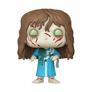Funko POP! Movies Vinyl Figure Regan MacNeil The Exorcist - 1967