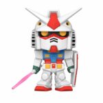 Funko POP! Animation Vinyl Figure Oversized RX-78-2-Gundam Mobile Suit Gundam - 1716