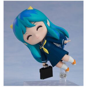 Goodsmile Company Nendoroid Lum School Uniform 1745 Urusei Yatsura