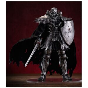 Goodsmile Company Pop Up Parade L Skull Knight European Exclusive Berserk